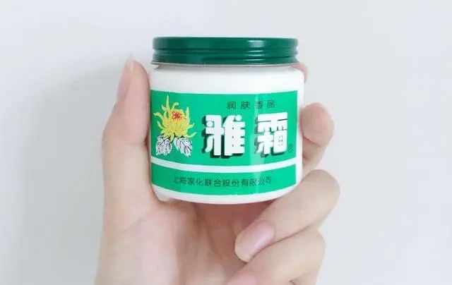 80后小时候用什么涂脸,回忆杀有你的童年吗