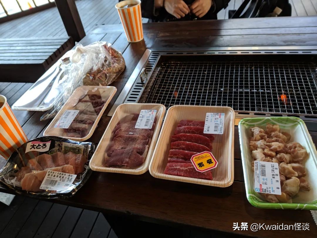 2012年4月日本关西五日游记,流水账式旅行vlog济州