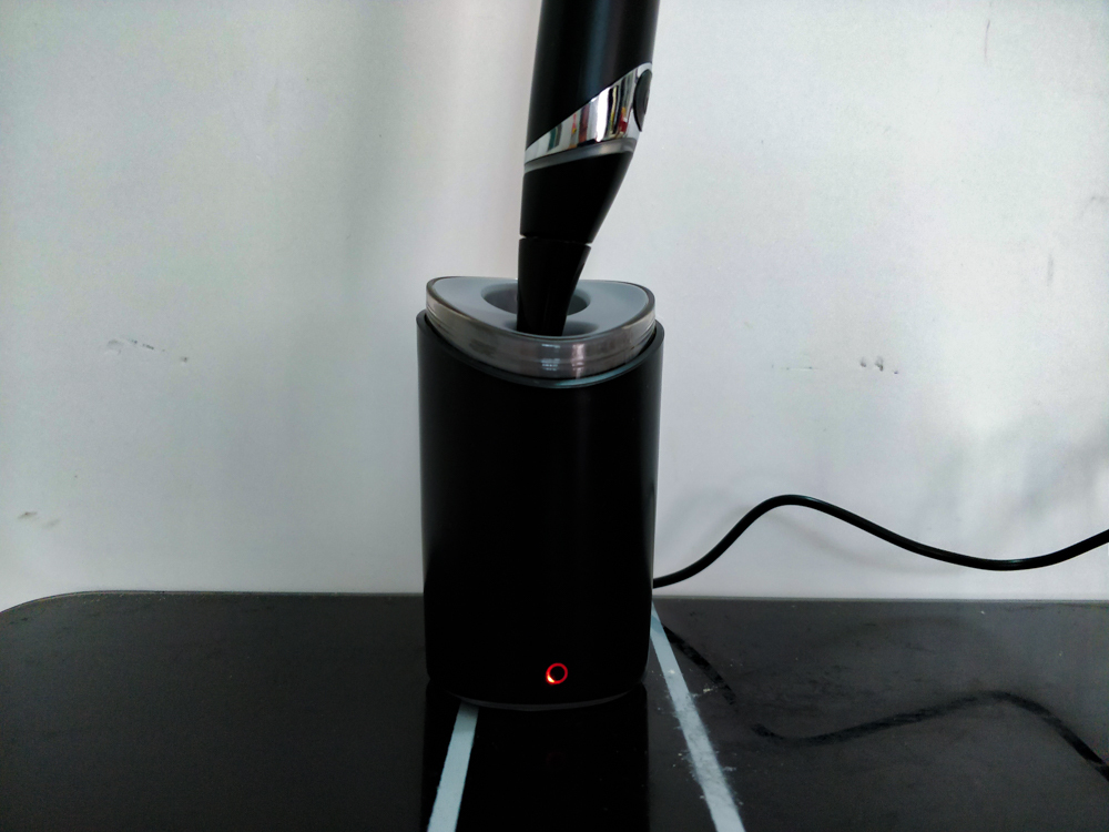 feelove扉乐电动牙刷评测,牙刷入门款和基础款