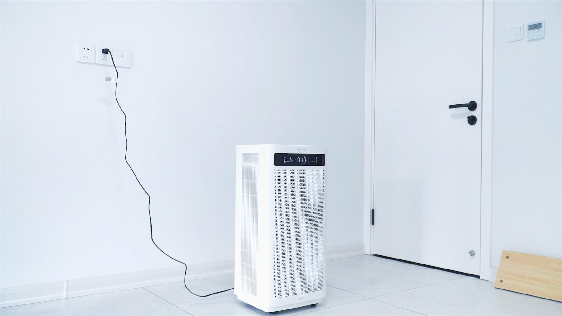 352空气净化器和舒乐氏对比测评,352空气净化器和戴森哪个好