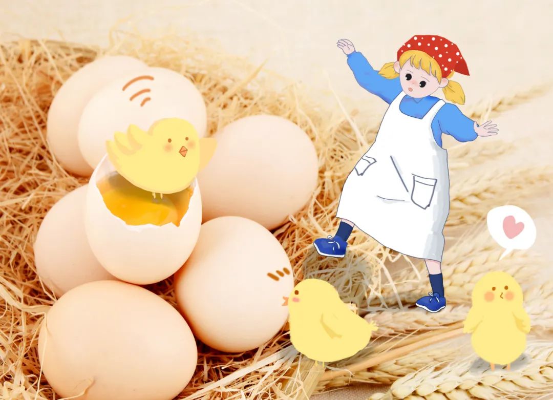 戴着有色眼镜挑鸡蛋，小心犯下一个低级错误！