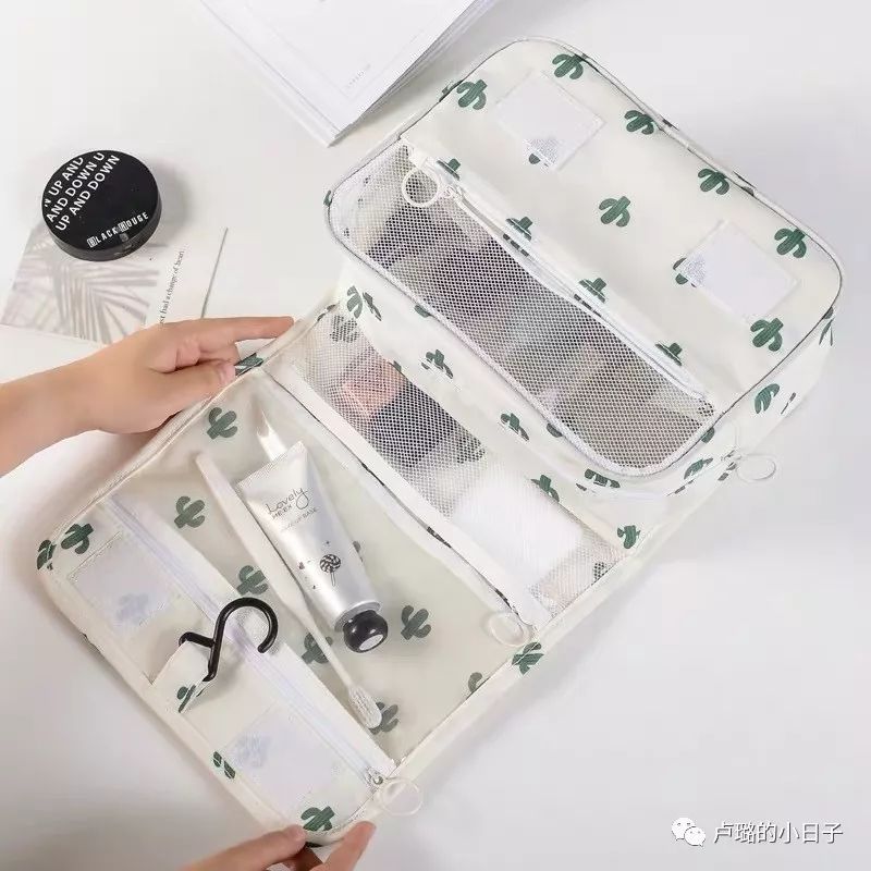 什么牌子的化妆包比较好看,化妆包到底有多好看