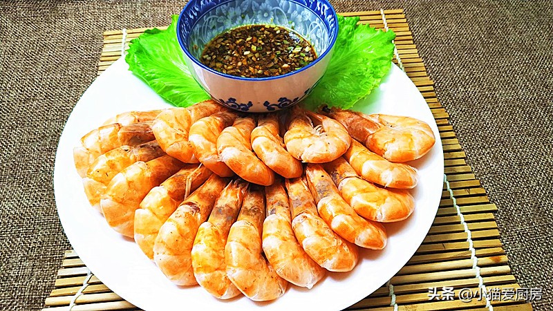 白水虾一般煮几分钟最佳,煮白水虾要煮多久