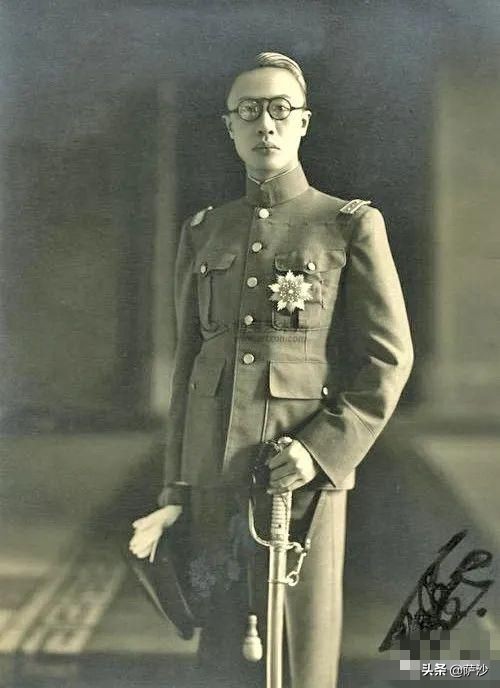 伪满洲国时期的公民过得怎么样,伪满洲国最后的结果