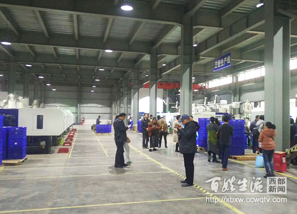 广安邻水厚植乡村振兴的人才动能,广安厚植创新沃土激发创业活力