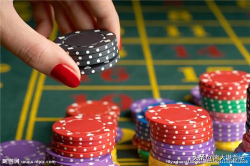 别去*场赌**了你永远赢不了“凯利公式”