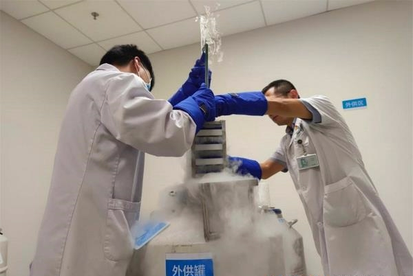 捐精补贴5000元?如果你不是在校大学生,还是别想了