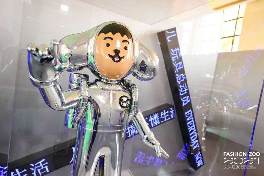 fashionzoo探店,2019fashionzoo时髦圈