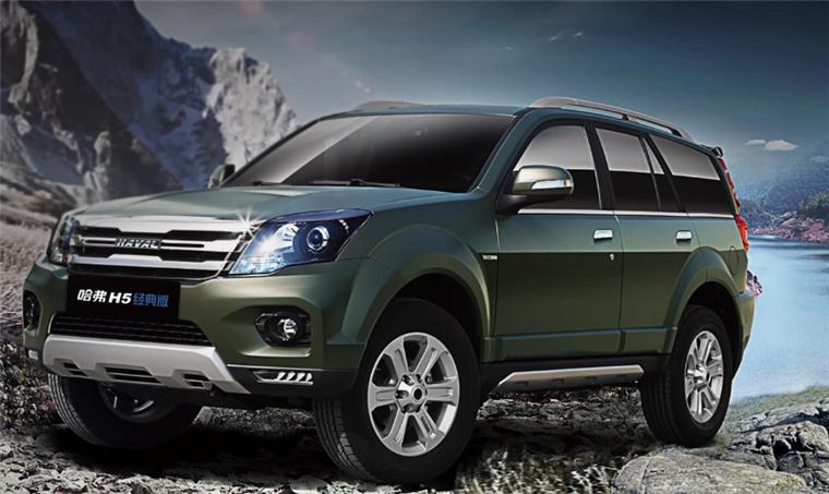 皮卡底盘suv车型,皮卡底盘的suv车型