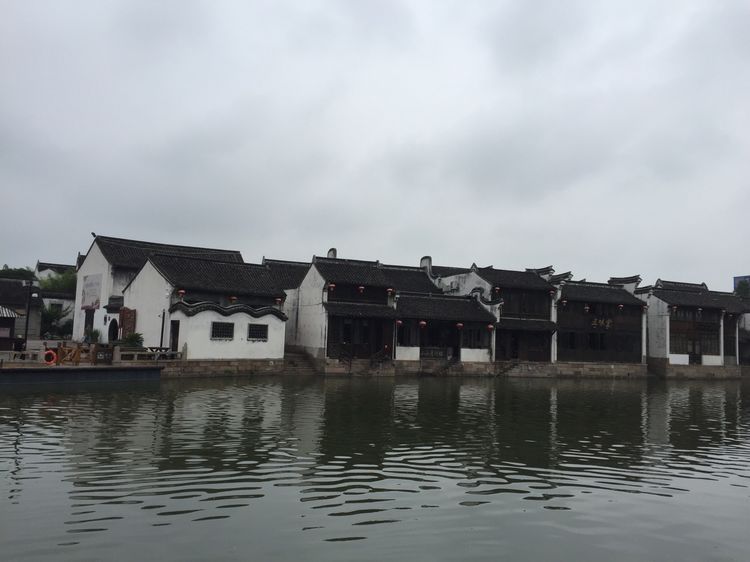 嘉兴月河古镇在哪里啊,嘉兴月河街开放时间