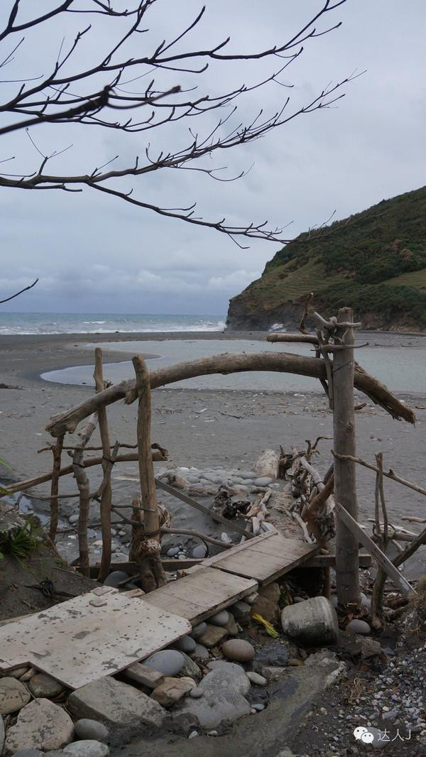 花莲|一人有一家民宿