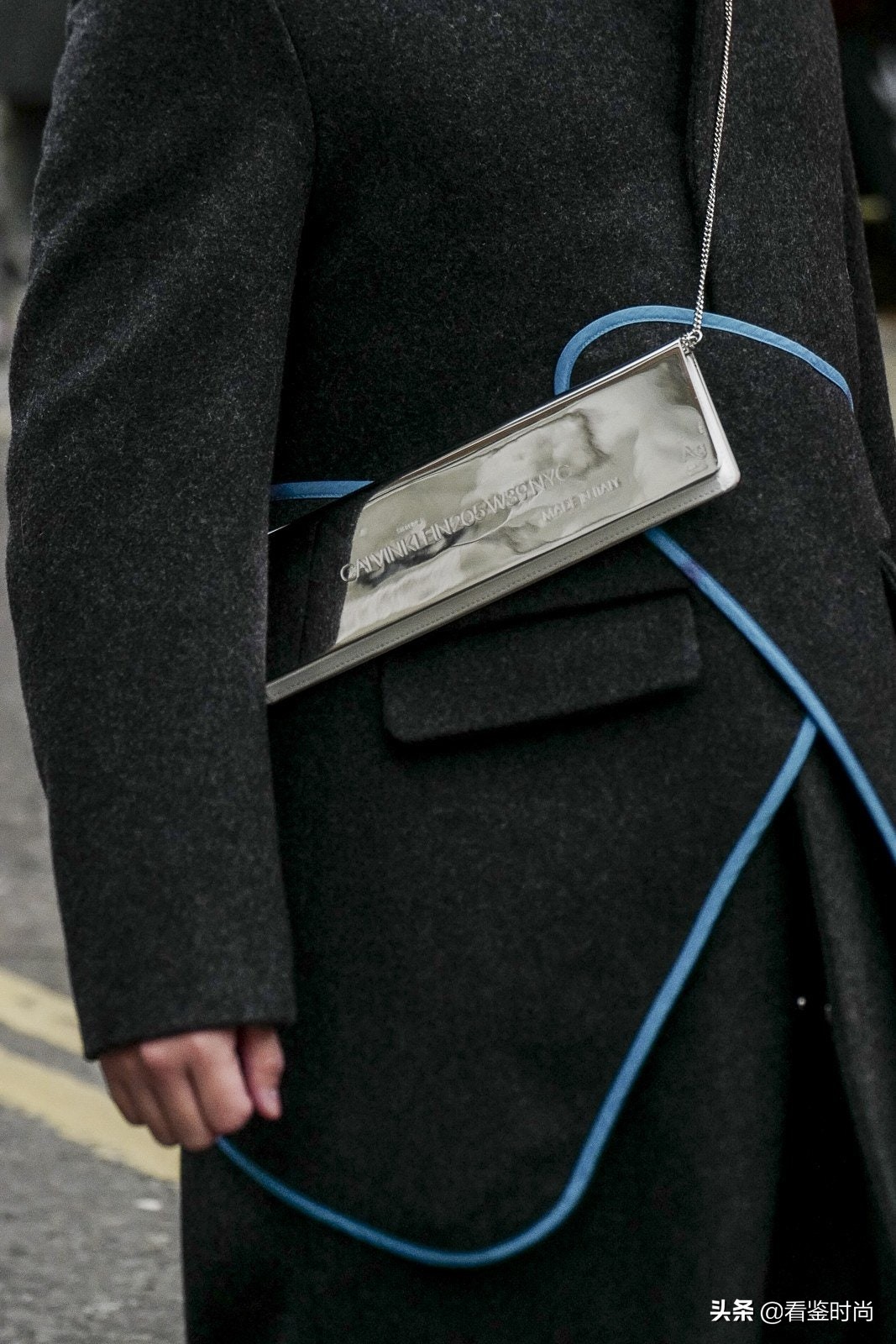 男人的包袋太单调?那一定是你有误会,它比你想象的要丰富