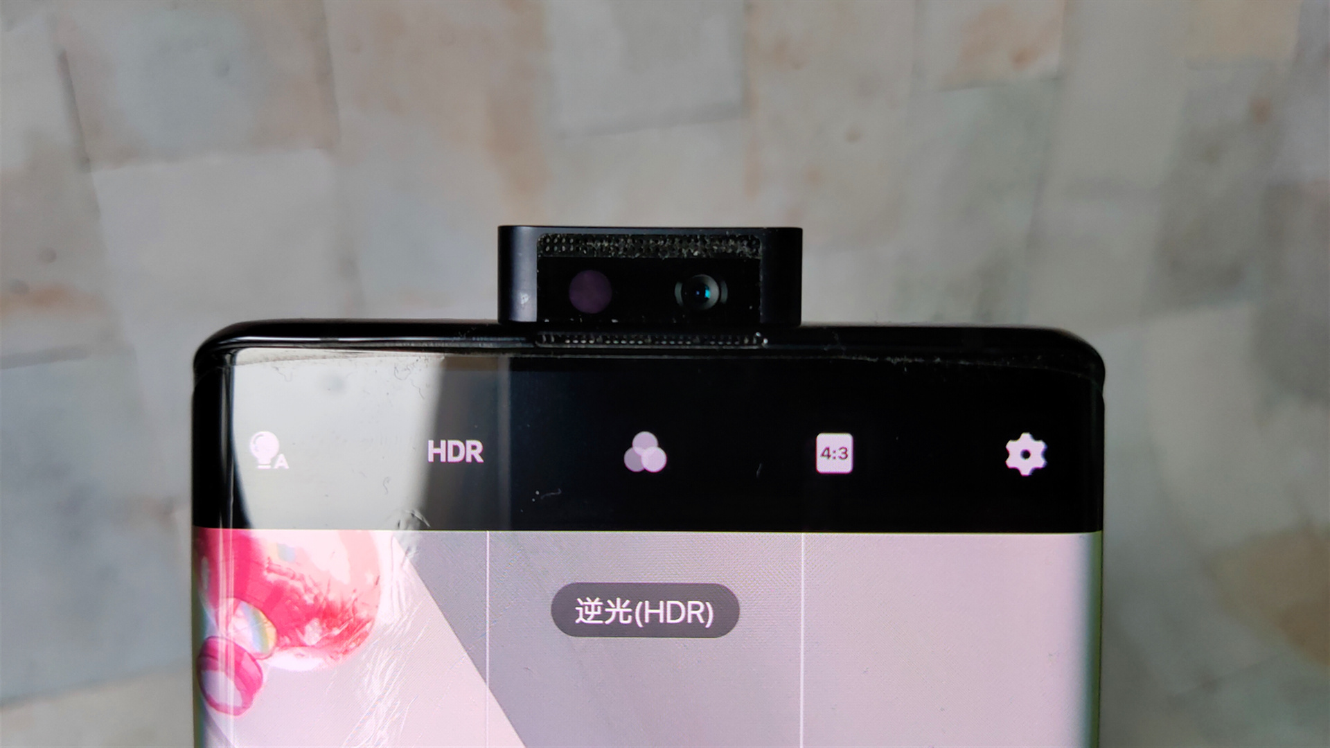 vivonex3黑色深度测评,顶级外观同行衬托简评vivonex3