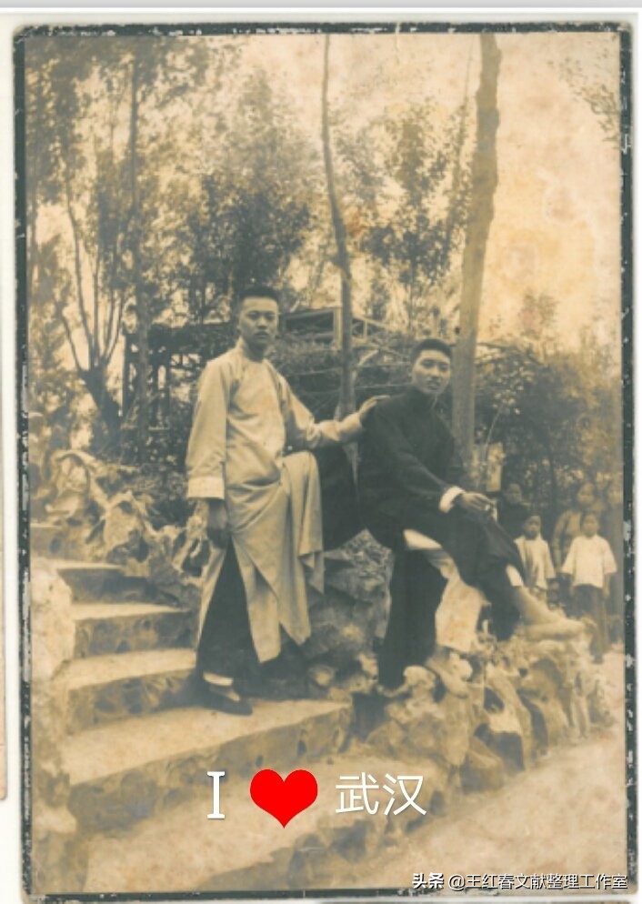 歙县坤沙太原王氏后裔在汉正街可安好?