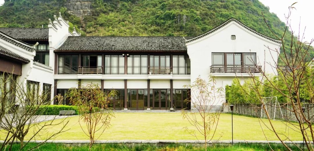 阳朔悦榕庄攻略,阳朔悦榕庄在阳朔哪里