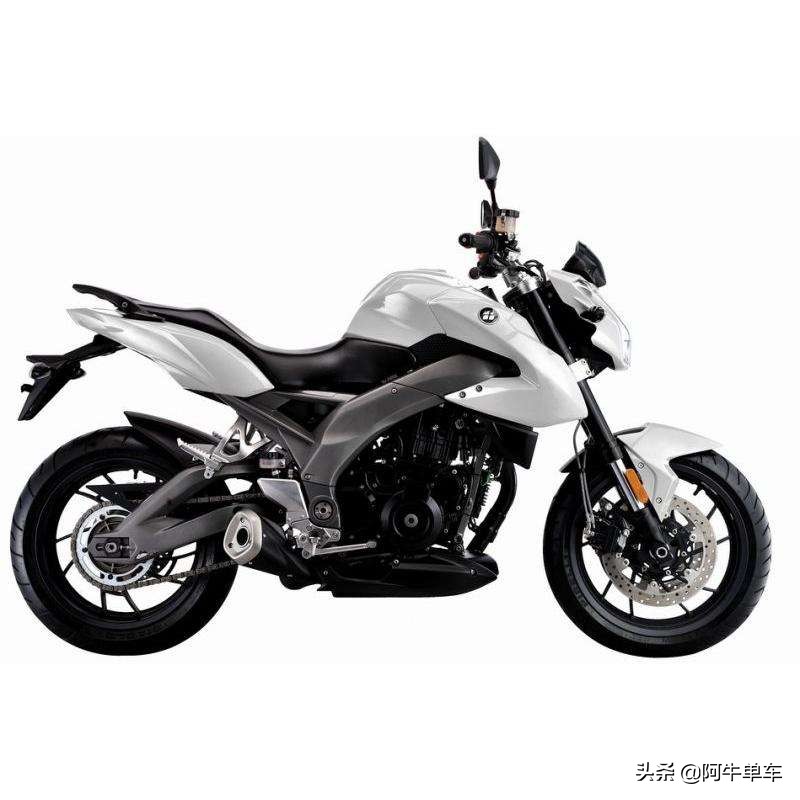 那些年让人为之着迷的摩托车声浪,那些儿时的摩托车