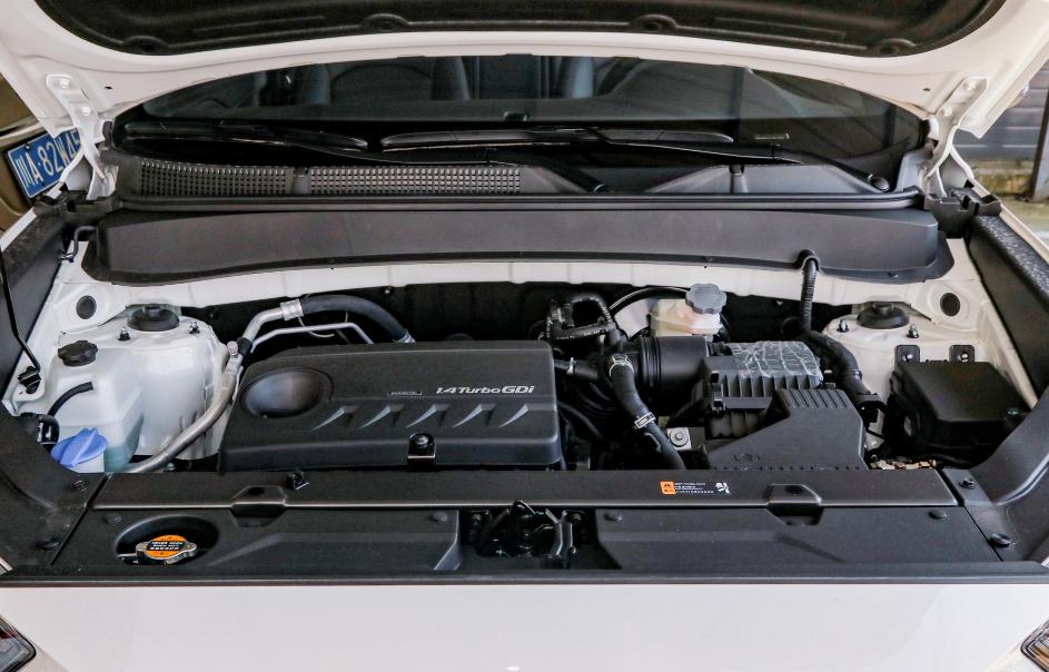 现代ix35和现代ix25哪个性价比高,新款现代ix25和ix35哪个性价比高