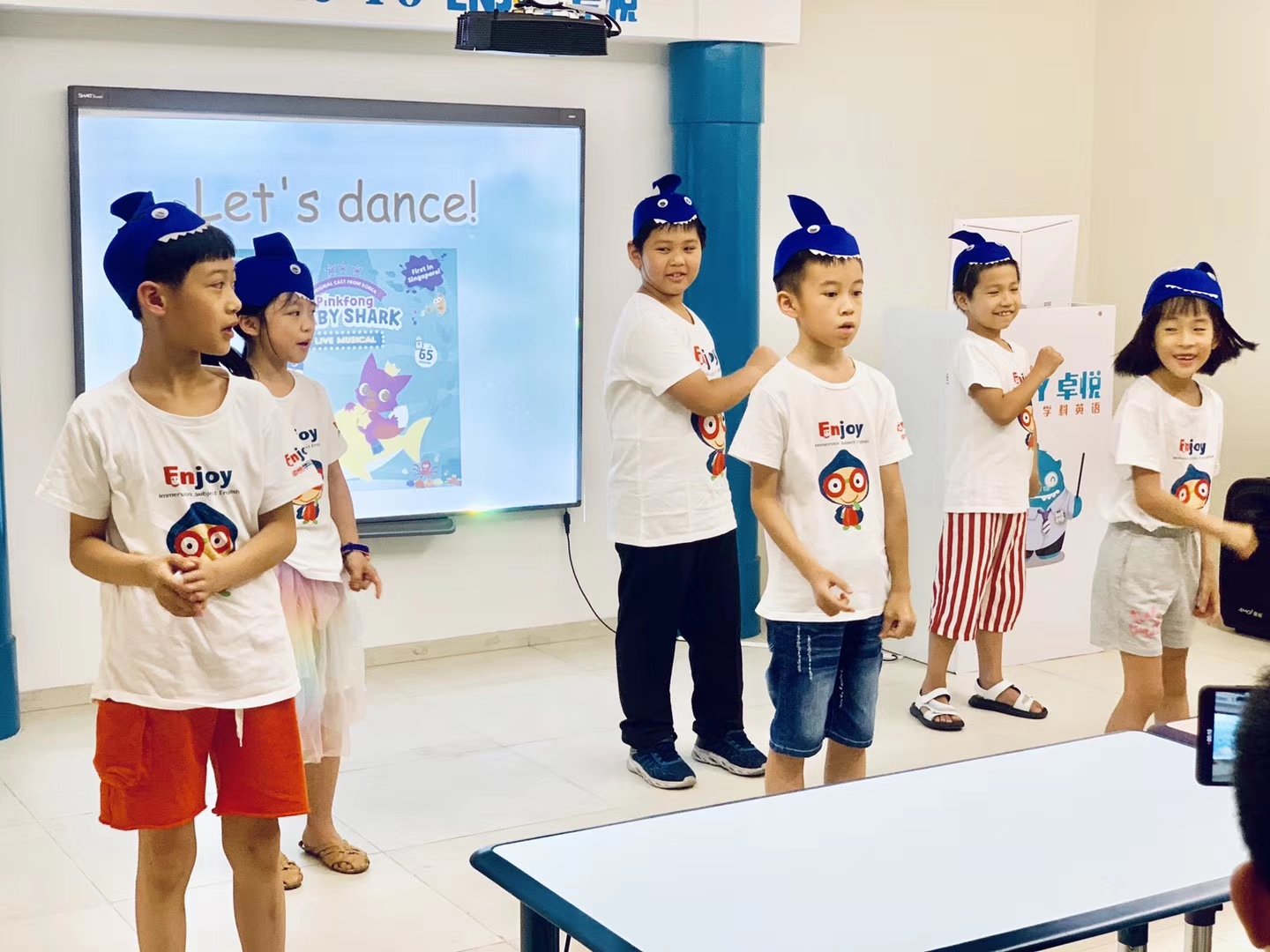 喜报｜卓悦学科英语潮阳校区被授予CICE国际英语潮阳区考点