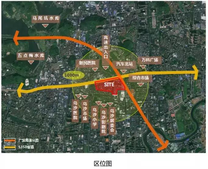 东莞长安镇乌沙新民最新新闻,东莞长安乌沙最新旧改规划