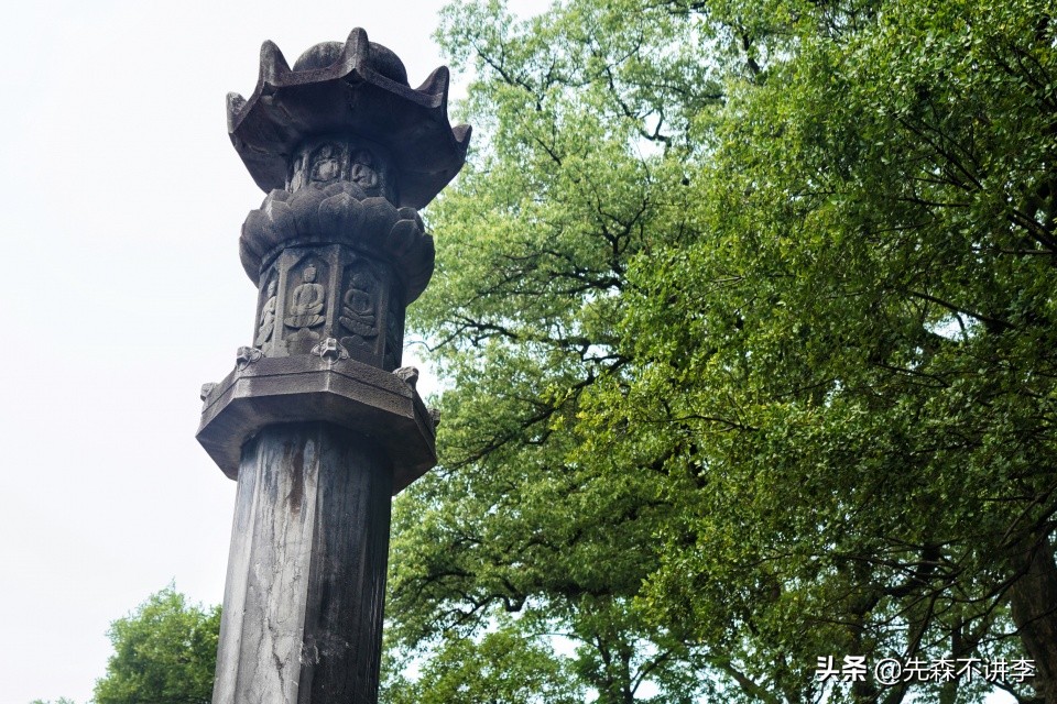 虎丘的十八景,苏州第一名胜虎丘