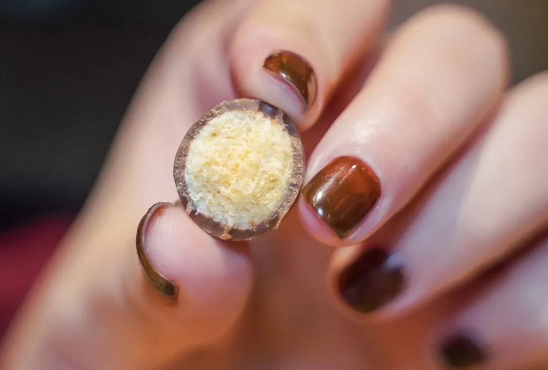 10㎡的食品厂，开了25年，吃过6种以上的孩子都打酱油了吧？