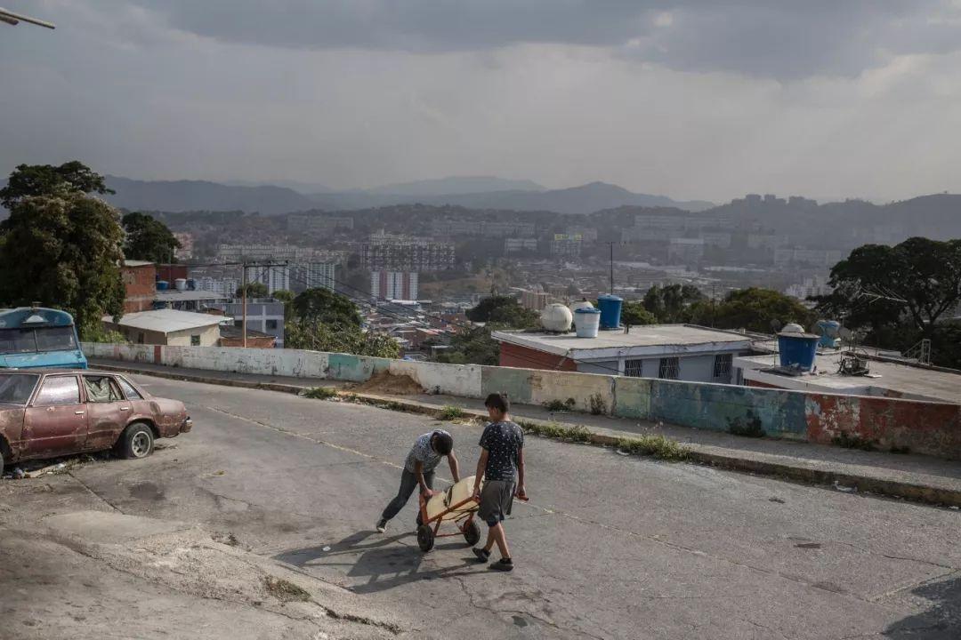 俄罗斯出兵乌克兰最新状况,俄罗斯进入委内瑞拉有什么影响