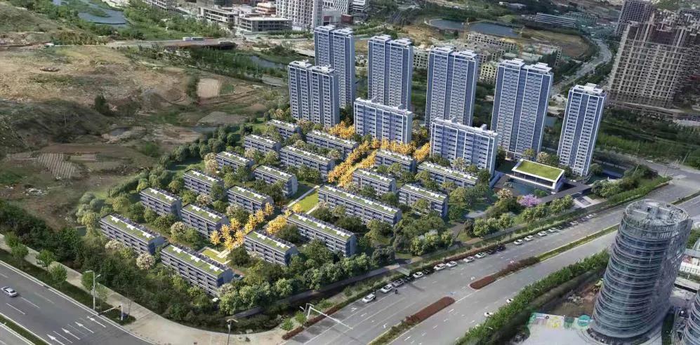 刚需买房买黄岛灵山湾好吗,灵山湾片区选哪个楼盘