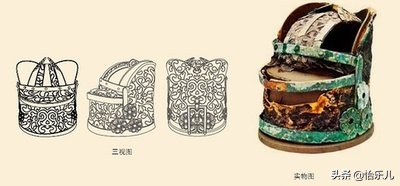 从《清平乐》一个场景,看15米宋仁宗出行图,告诉你何为大驾光临