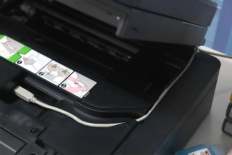 打印机要不要买自动双面,打印机用喷墨还是激光便宜