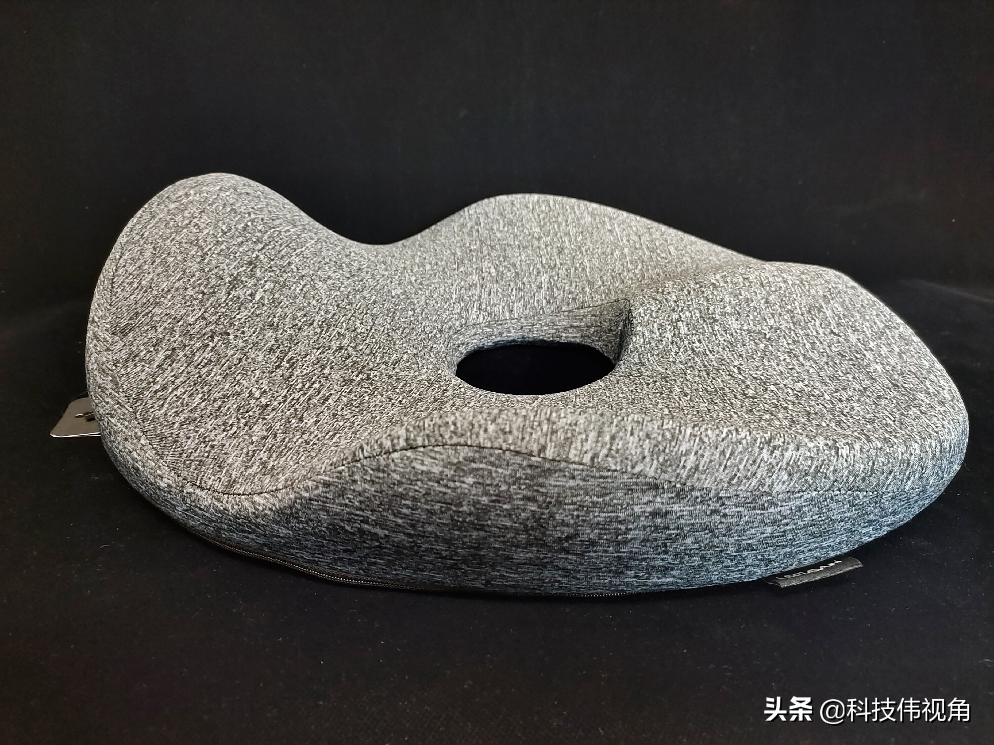 乐伽舒压坐垫推荐,乐伽双机芯按摩坐垫