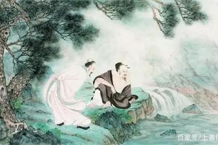 为什么修改他人文章时用“斧正”一词？