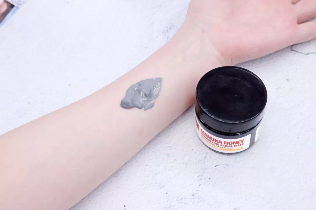 十大清洁面膜排行榜混合性皮肤,十大好用清洁面膜