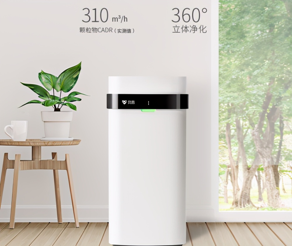 宠物房适合安什么空气净化器,哪个牌子的宠物空气净化器好