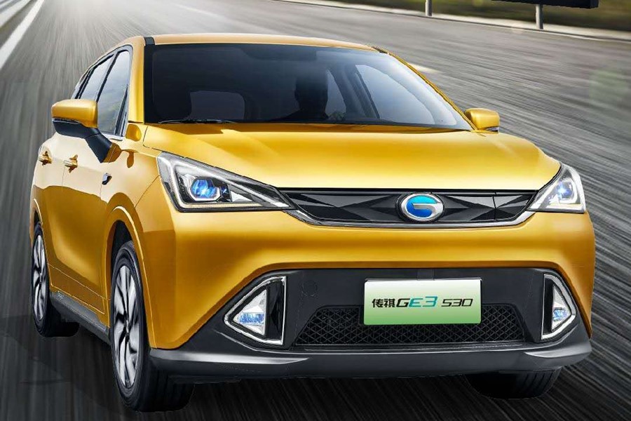 20万到30万新能源车型推荐,最近新出的20多万的新能源车