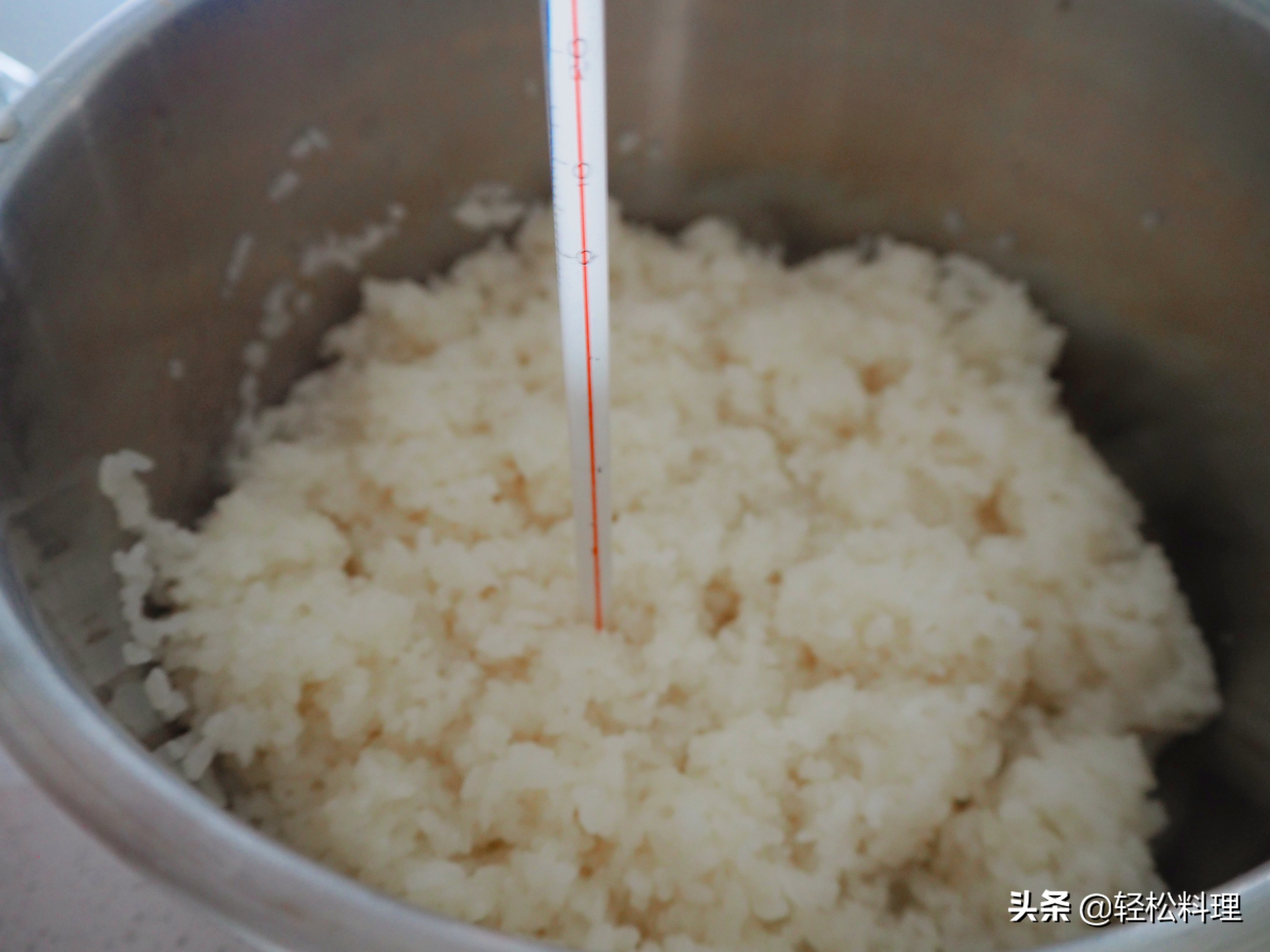 如何自酿米酒？真没你想象的那么难