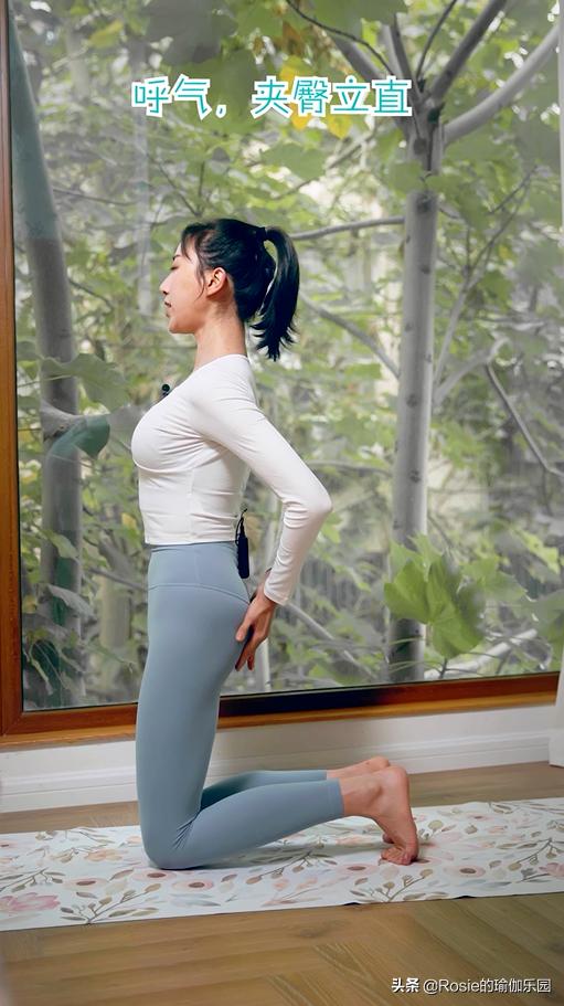 想练腿有什么方法,练长腿瘦腿