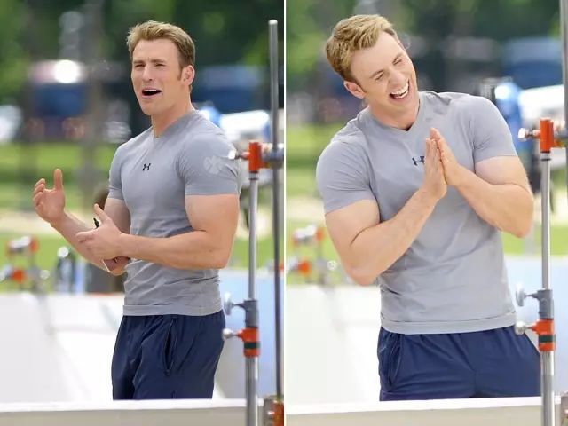 5个动作练出大长腿,5个简单的动作让自己10天练出肌肉