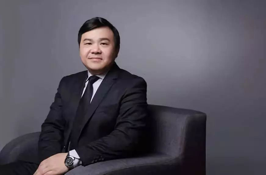 未来世界，将绕不开这些江西人