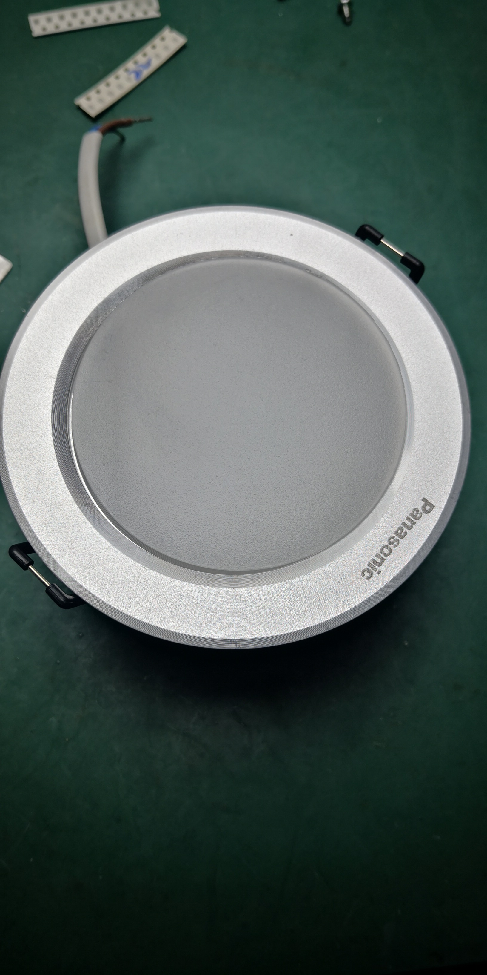 松下逸放筒灯12瓦,松下nnnc射灯