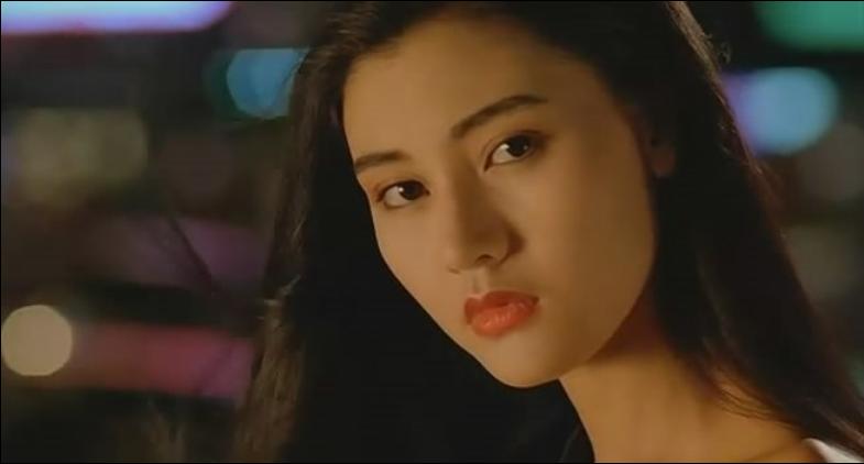 香港影坛风华绝代的美女,经典的香港电影女明星名字