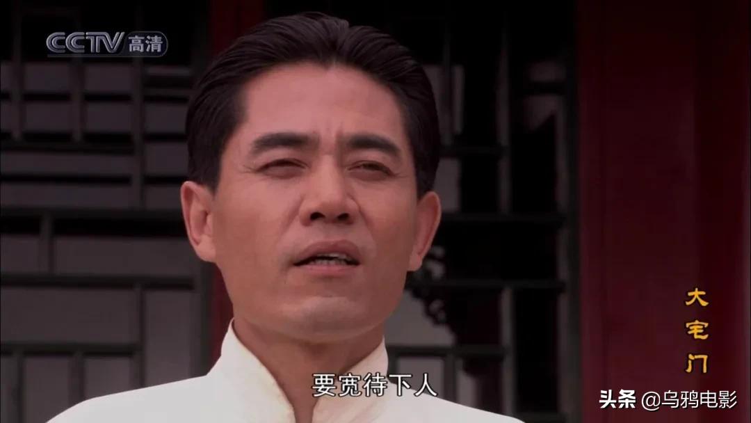 9.3分国产巅峰,顶级大咖飙戏,现象级爆款,吹几遍都不够啊