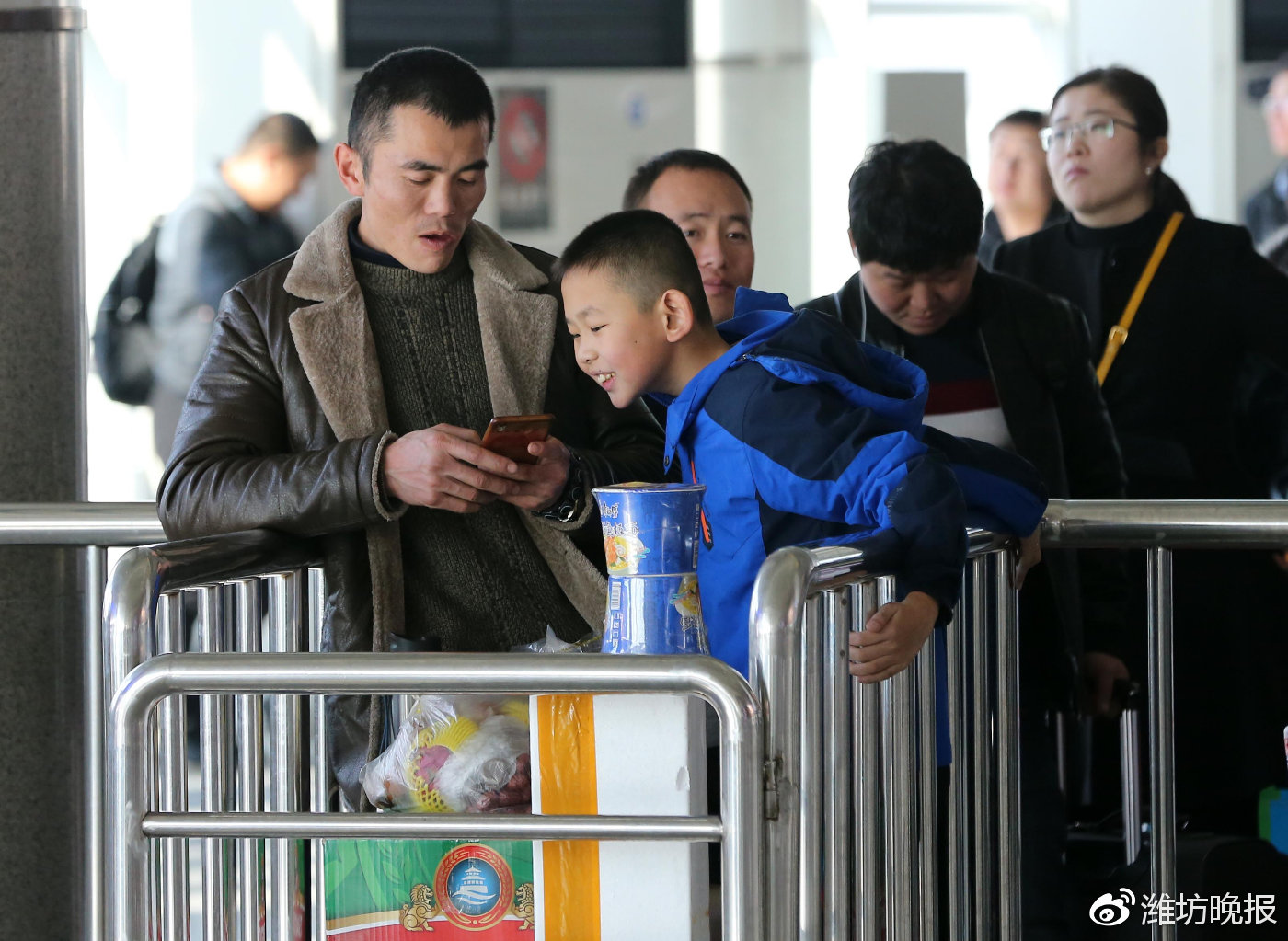 春运大幕开启温暖伴您回家,春运联勤联动保畅通工作会议