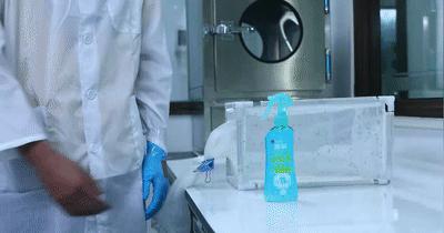 驱蚊剂治蚊子最好的方法,小蚊子的克星是什么