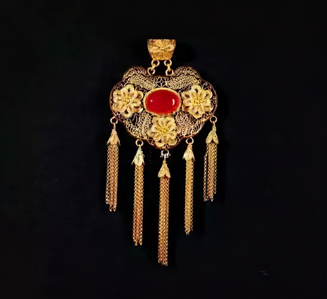 长命符护身符有什么区别,中国古代民间长命锁图片