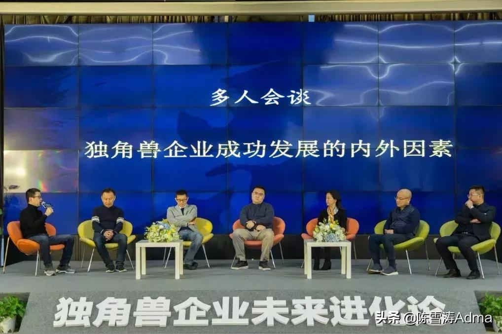 涛哥讲企业分析,涛说正能量原创工作室