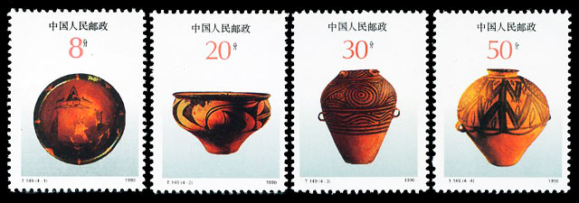 1980陕西省粮票,陕西省地方粮票1960年一套