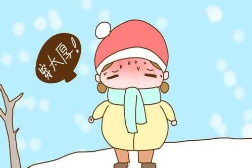 1岁宝宝发烧37.5是该捂热还是散热,儿童发烧40度是应该散热还是捂汗