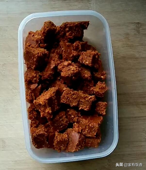 最好的羊油辣椒香料配方,怎么样做辣椒羊油好吃又简单