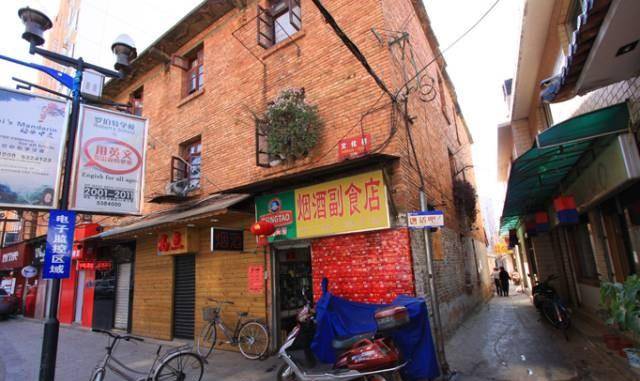 昆明旧时光电子版,昆明旧记忆