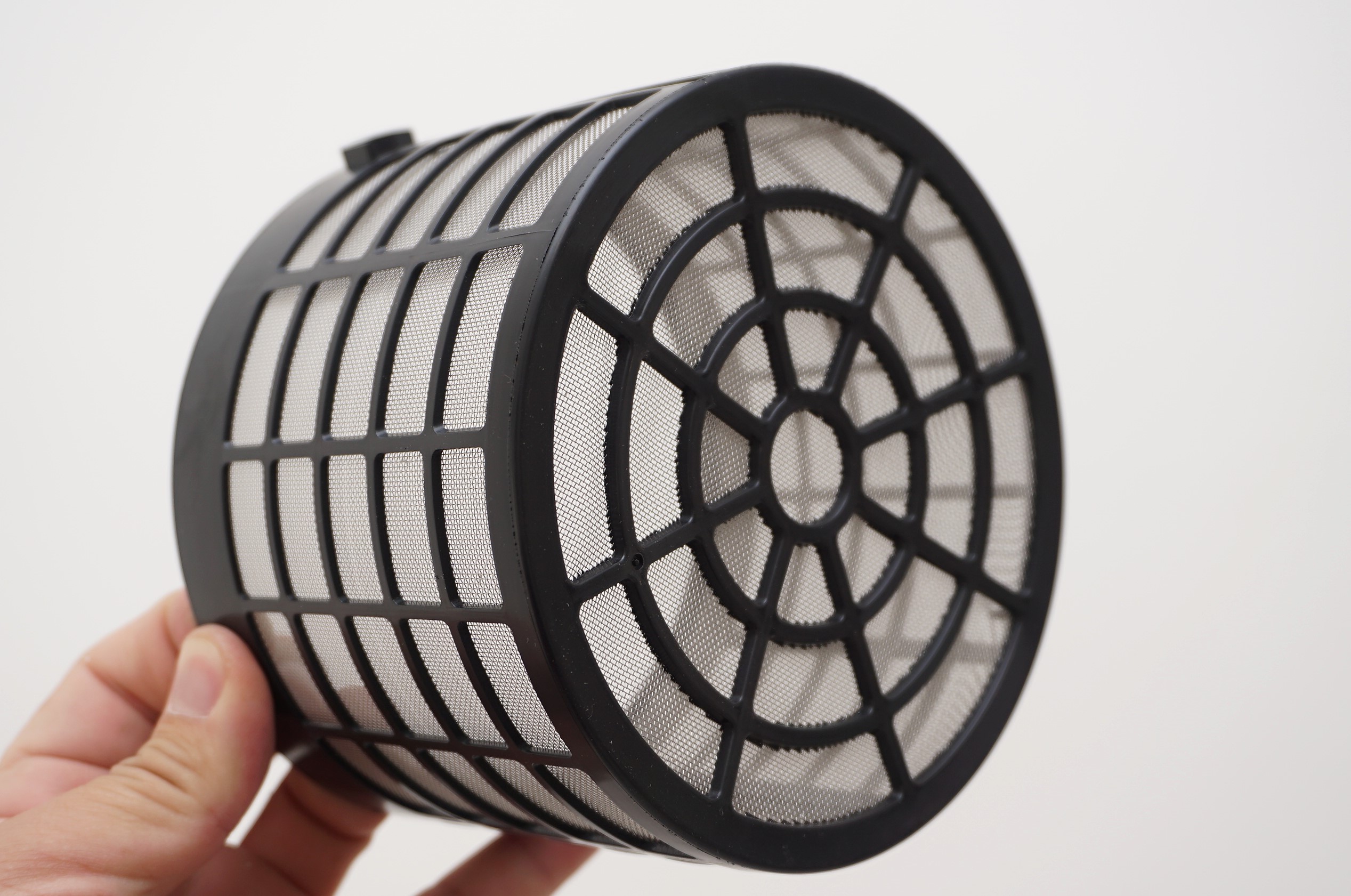 艾泊斯空气净化器和新风系统,去甲醛新风壁挂净化器